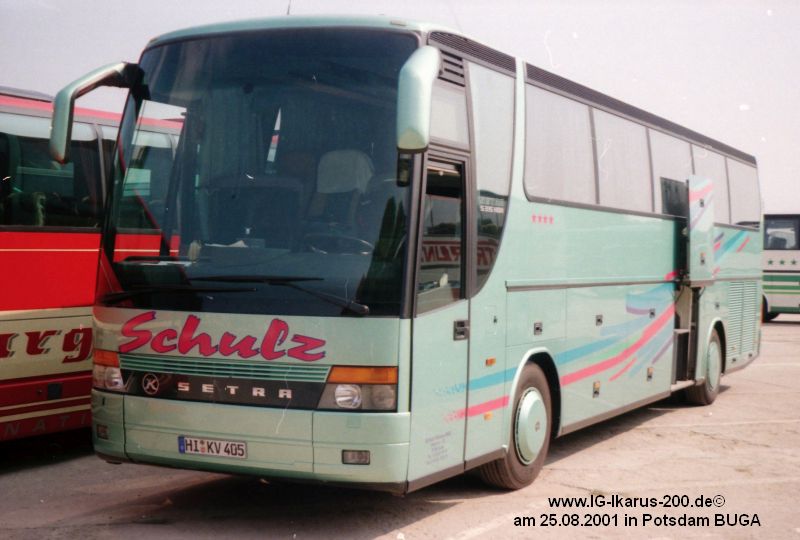 HI-KV 405